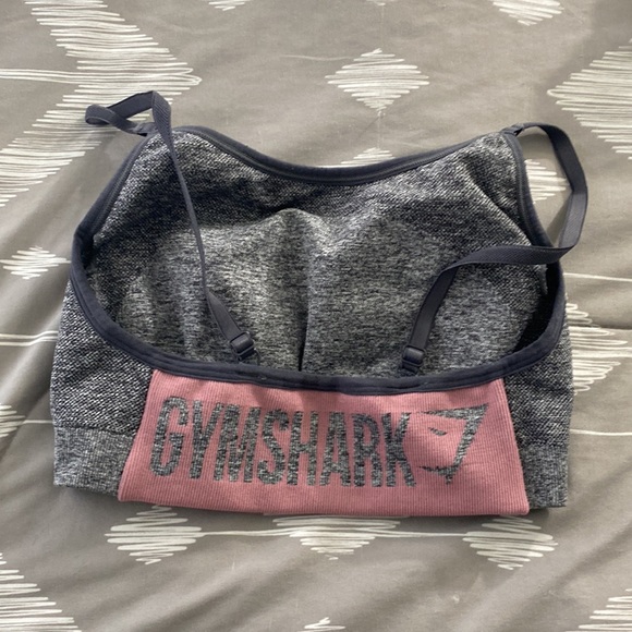 Gymshark flex seamless set size small - Picture 4 of 4